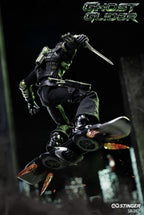 Spider-man 3 Goblin Stinger Studios Phantom Glider SR-262 DEPOSIT PRESALE6
