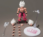 Dragon Ball Z SH Figuarts Super Saiyan Son Goku Genkidamatsuri 40th Anni Excl ⭐8