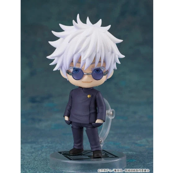 Jujutsu Kaisen Satoru Gojo Good Smile Nendoroid 2205 High School Ver⭐2