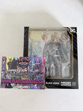 Mafex No 224 Black Adam 2022 ⭐0