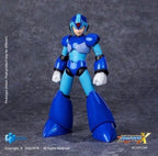 Hiya Toys Exquisite Basic None Scale 5.7 Inch Mega Man X PRESALE ✈️8