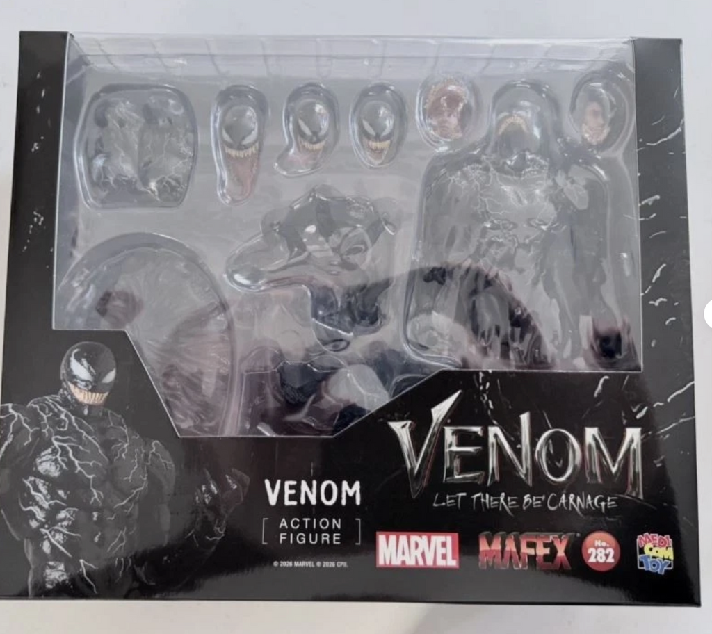 Mafex No 173 Cyclops (Comic Variant Suit Ver) 🚐0