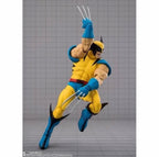 SH Figuarts X-men Wolverine Marvel's Gamerverse ⭐4