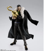 One Piece SH Figuarts Sir Crocodile -Summit War Of Marineford ver ⭐0