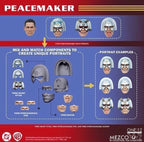 DC Mezco One:12 Peacemaker PRESALE ✈️5