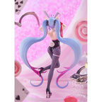 Hatsune Miku Good Smile POP UP PARADE Rabbit Hole Ver. L Size 🚐3