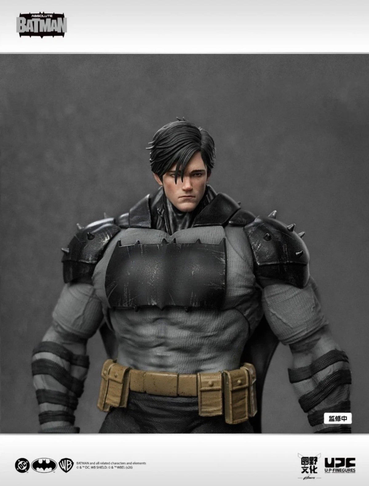 UPF Absolute Batman PRESALE ✈️7