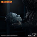 Mezco One:12 Halloween (2007) - Michael Myers PRESALE ✈️3