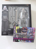 Good Smile figma The WItcher 3: Wild Hunt - Geralt (Limited Edition) 🚐0