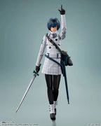 S.H.Figuarts Metaphor: ReFantazio Will 🚐1