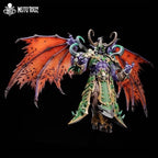 MetyToys 1/10 Demon Hunter: Imperial Armor Ver. (WF2025 Limited Edition)  🚐5