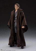 Star Wars SH Figuarts Anakin Skywalker Ep 3 Revenge Of The Sith 🚐1