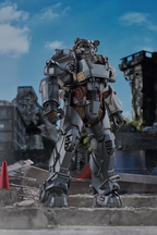 Fallout Power Armor Good Smile PLAMATEA Plastic Model T-60 PRESALE✈️2