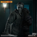 Mezco One:12 Halloween (2007) - Michael Myers PRESALE ✈️2