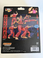 ⭐ Storm Collectibles Street Fighter Alpha zero 3 Storm Arena Dan  1