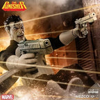 Marvel The Punisher Frank Castle Mezco One:12 PRESALE✈️4