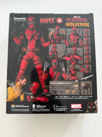 ⭐ Deadpool & Wolverine Mafex No 284 Deadpool1