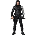 Captain America & The Winter Soldier Mafex No 203 MCU Winter Soldier ⭐4
