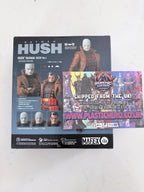 DC Mafex No 133 Batman Hush Thomas Elliot  ⭐1