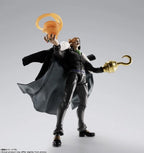 One Piece SH Figuarts Sir Crocodile -Summit War Of Marineford ver ⭐1