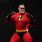 Mr incredible Simple Toys SUPERDAD Action Figure (ST0001) PRESALE ✈️1