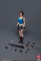 Resident Evil Jill Valentine Swtoys FS079 PRESALE  ✈️3
