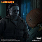 Mezco One:12 Halloween (2007) - Michael Myers PRESALE ✈️5