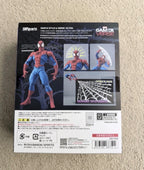 SH Figuarts Spider-man Marvel's Gamerverse ⭐4
