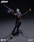 ⭐ Batman INART Action The Joker PRESALE  ️0