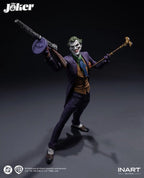 ⭐ Batman INART Action The Joker PRESALE  ️0