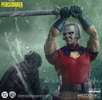 DC Mezco One:12 Peacemaker PRESALE ✈️9