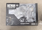 Mafex No 205 Batman & Horse The Dark Knight Returns 🚐0