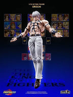 The King of Fighters ’97 - Orochi YuanYe Culture x FondJoy PRESALE ✈️1