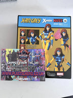 Marvel X-Men Mafex No 160 Jean Grey Comic Ver ⭐1