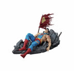 The Death Of Superman Mafex No 324 Superman Comic Version PRESALE ✈️6