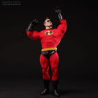 Mr incredible Simple Toys SUPERDAD Action Figure (ST0001) PRESALE ✈️3