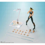 S.H.Figuarts Jojo's Bizarre Adventure Jolyne Cujoh PRESALE ✈️4