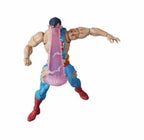 The Death Of Superman Mafex No 324 Superman Comic Version PRESALE ✈️1
