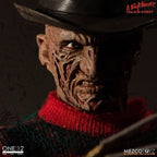 Mezco One:12 A Nightmare on Elm Street: Freddy Krueger8