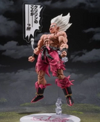 Dragon Ball Z SH Figuarts Super Saiyan Son Goku Genkidamatsuri 40th Anni Excl ⭐4