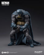 Batman The Dark Knight Returns (Blue Suit) INART Action PRESALE ✈️3