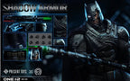 Batman V Superman PRESENT TOYS x POWER TOYS Shadow Armor3