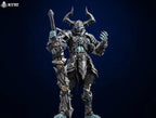 World of Warcraft Metytoyz Death Knight Frostbone Saranoir 🚐4