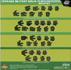 Mezco One:12 TMNT Teenage Mutant Ninja Turtles Boxed Set PRESALE ✈️3