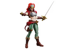 Boss Fight Studio Red Sonja Steampunk Legend 🚐1
