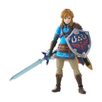 Good Smile figma The Legend of Zelda Tears of the Kingdom Link DX  🚐0