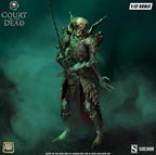Court of the Dead Mortighull: Exalted Reaper General Boss Fight Studio ✈️5
