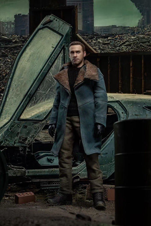 Bladerunner Mountain Toys Cybro DEPOSIT PRESALE0