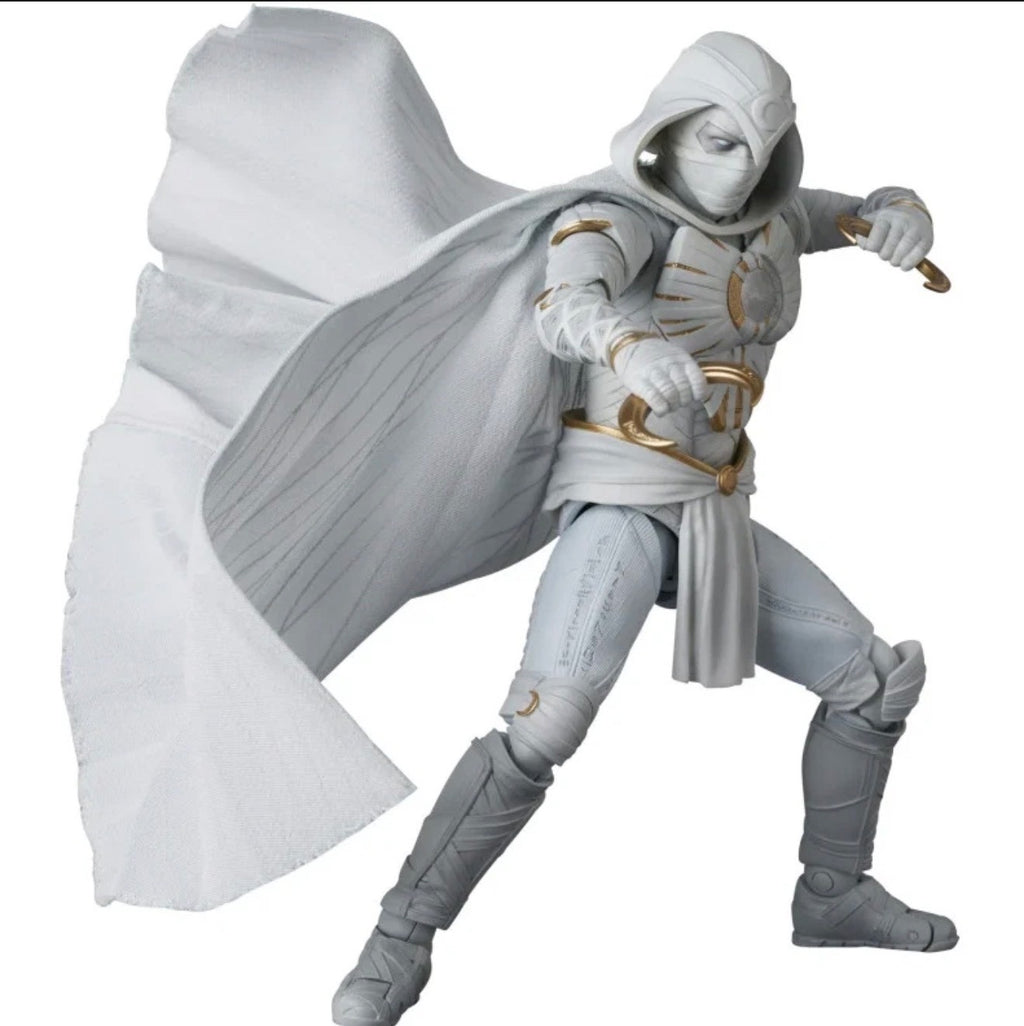 Marvel Moonkight Mafex No 322 MCU Moon Knight PRESALE ✈️4