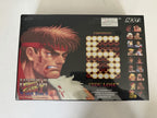 ⭐ Jada Toys Ultra Street Fighter 2 - "You Lose" Accessory Set1